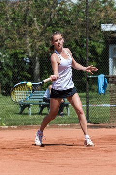 Helene Grimm 390 - Sport-Shop Hiller Open